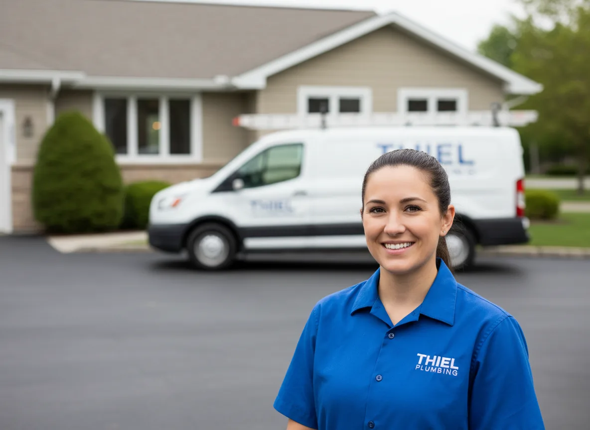 Plumber Morton, WA FAQs